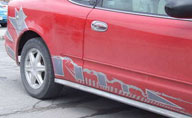 Jonathon&rsquo;s 2002 Oldsmobile Alero